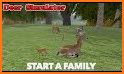 Deer Simulator - Animal Family related image