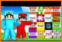 TNT Mod for Minecraft related image