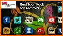 Ruggy - Icon Pack related image