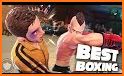 Real Boxing 3D - Fighting Clash 2019 related image