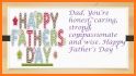 Happy Father's Day Wishes, Quotes, Greeting Cards related image