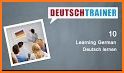 Deutschtrainer A1 related image