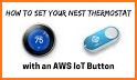 AWS IoT Button Dev related image