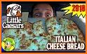 Make your bread Pains et pizzas related image