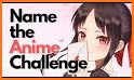 Anime Challenge - Anime Quiz Game related image