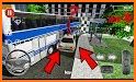 Bus Simulator Transport – City bus related image