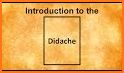 The Didache related image