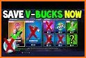 V bucks Battle Royale Guide 2018 related image