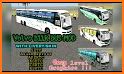 Tamil Bus Mod Livery | Indian Bus simulator related image