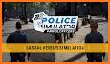 Central Police Simulation related image