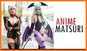 Anime Matsuri related image