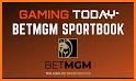 LIVE SPORTS RESULTS & ODDS FOR BETMGM APP GUIDE related image