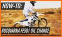 KTM Adventure Motorcycles Service Manual 2018 related image