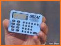 Dri-Eaz Psychrometric Calculator related image