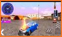 Mega Ramps Car Stunts 2021: New Racing Car Games related image