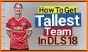 Tips for Dream League Soccer 18 New Advice related image