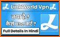 LinkWorld VPN related image