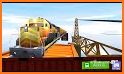 Impossible Euro Train Simulator Free related image