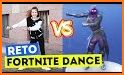 Fortnite Dances (Bailes Fortnite) related image