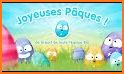 Joyeuses Pâques 2019 related image