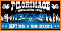 Pilgrimage Music Festival 2021 related image