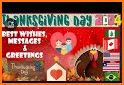 Happy Thanksgiving Day 2021: Greetings & Wishes related image