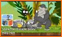 Stickman Escape Story Help Him related image