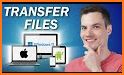 Wetransfer - Transfer all files Android 2021 related image