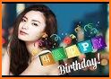 Birthday Photo Frames - Birthday Photo Editor related image