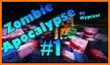 ZOMBIECRAFT APOCALYPSE MAP ADVENTURE related image