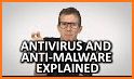 Antivirus Malware Removal related image