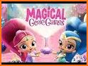 Shimmer and Shine: Magical Genie Games for Kids related image