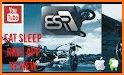 EatSleepRIDE Motorcycle GPS related image