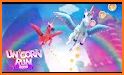 Magical Pony Run - Unicorn Runner related image