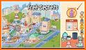 TOCA FIND BOCA World Life related image