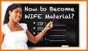 Wife Material - Meet people ready to settle down related image