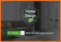 Home Design - 3D Planning related image