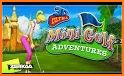 Mini Golf Game 3D related image