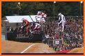 Super cycle BMX Racer related image