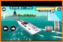 Boat Racing 3D: Jetski Driver & Water Simulator related image