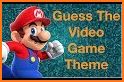 Guess game related image