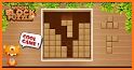 Classic Block Puzzle Brick related image