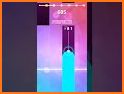 7 rings - Ariana Grande Piano Tiles 2019 related image