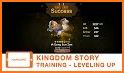 Kingdom Story: Brave Legion related image