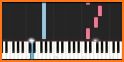 Kpop Piano Game (Midi Tiles) related image