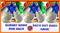 subway sonic run adventures related image