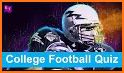 College Football Quiz related image