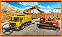 Heavy Excavator Pro: City Construction Games 2020 related image