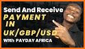 Payday: Global Money Transfer related image