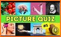 History Pic Quiz Game - Trivia related image